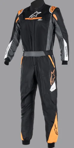 Atom FIA Graphic Suit