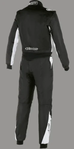 Atom FIA Suit