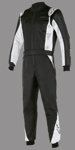 Atom FIA Suit