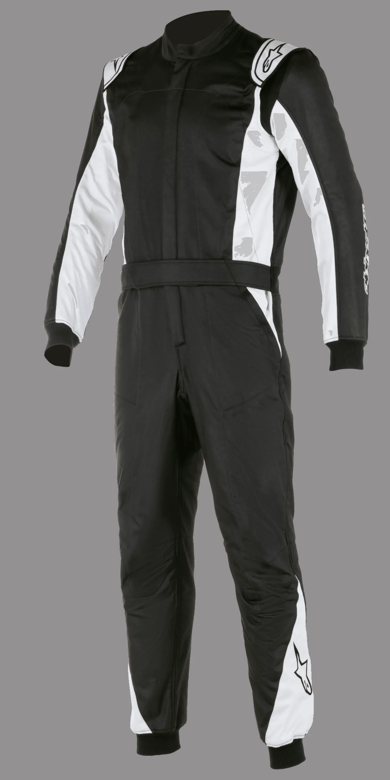 Atom FIA Suit