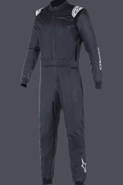 Atom FIA Suit