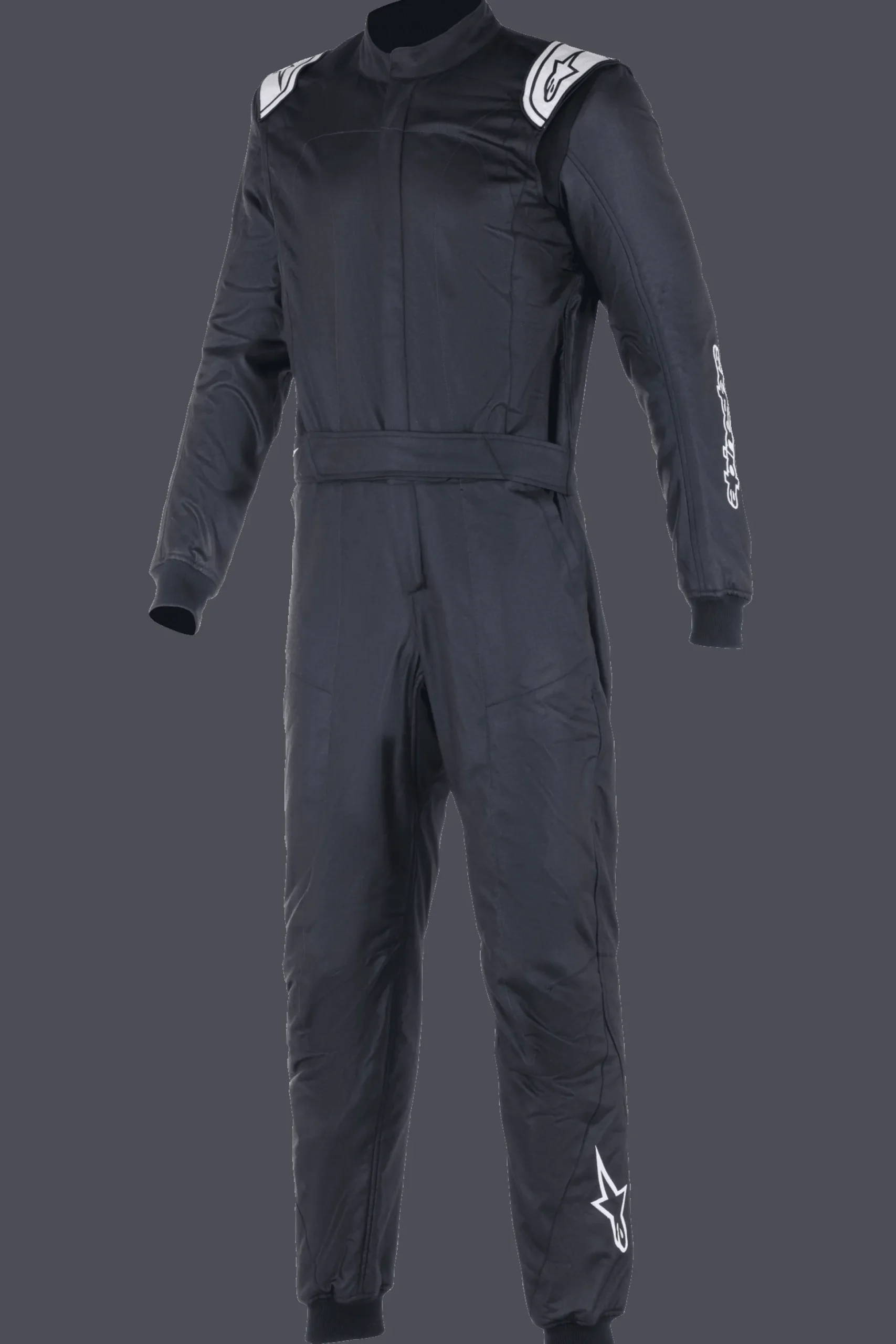 Atom FIA Suit