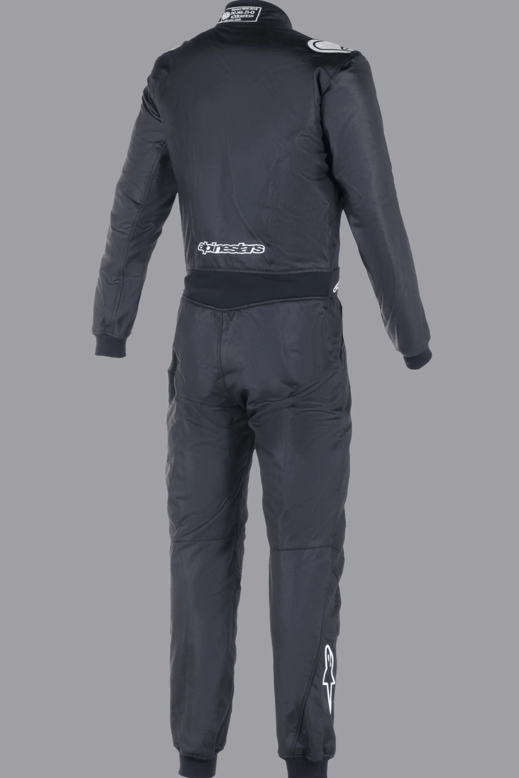 Atom FIA Suit
