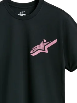 Attrition Performance Tee - Short Sleeve