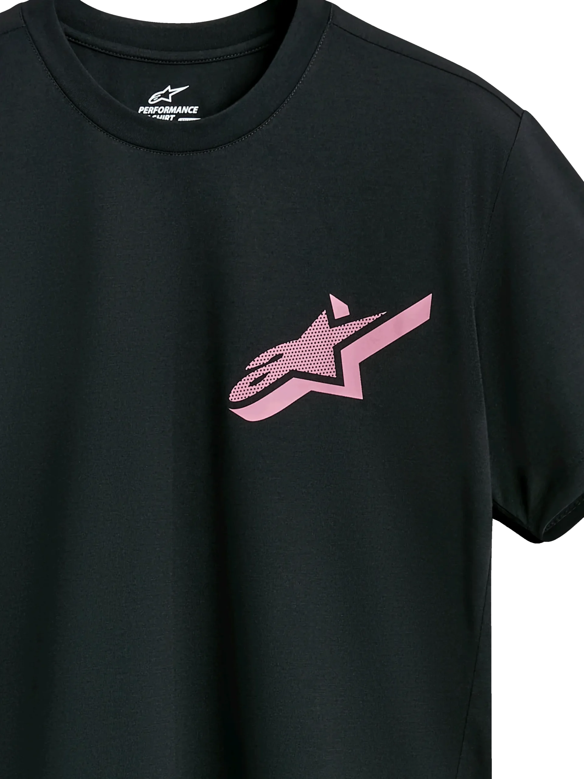 Attrition Performance Tee - Short Sleeve