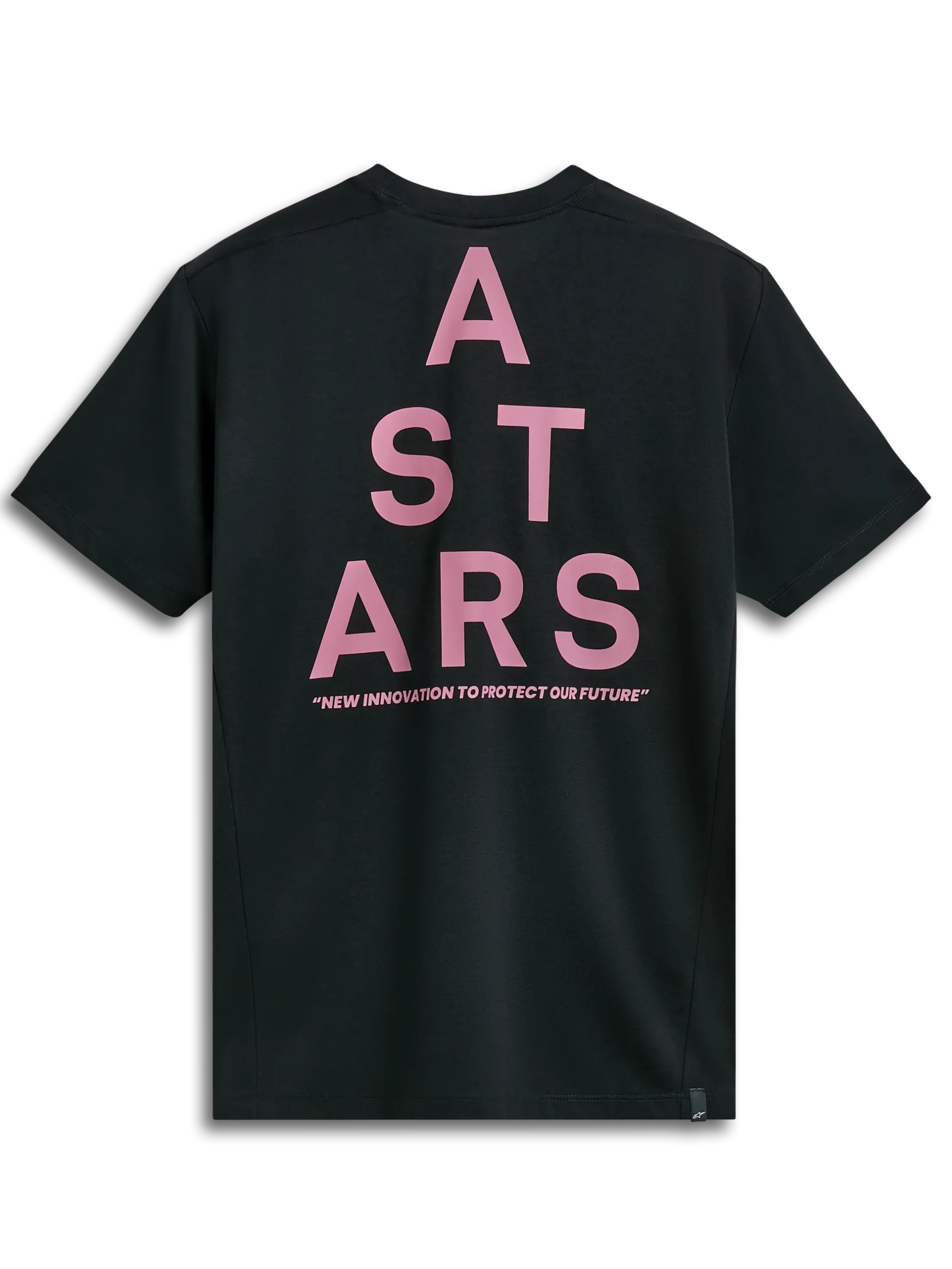 Attrition Performance Tee - Short Sleeve
