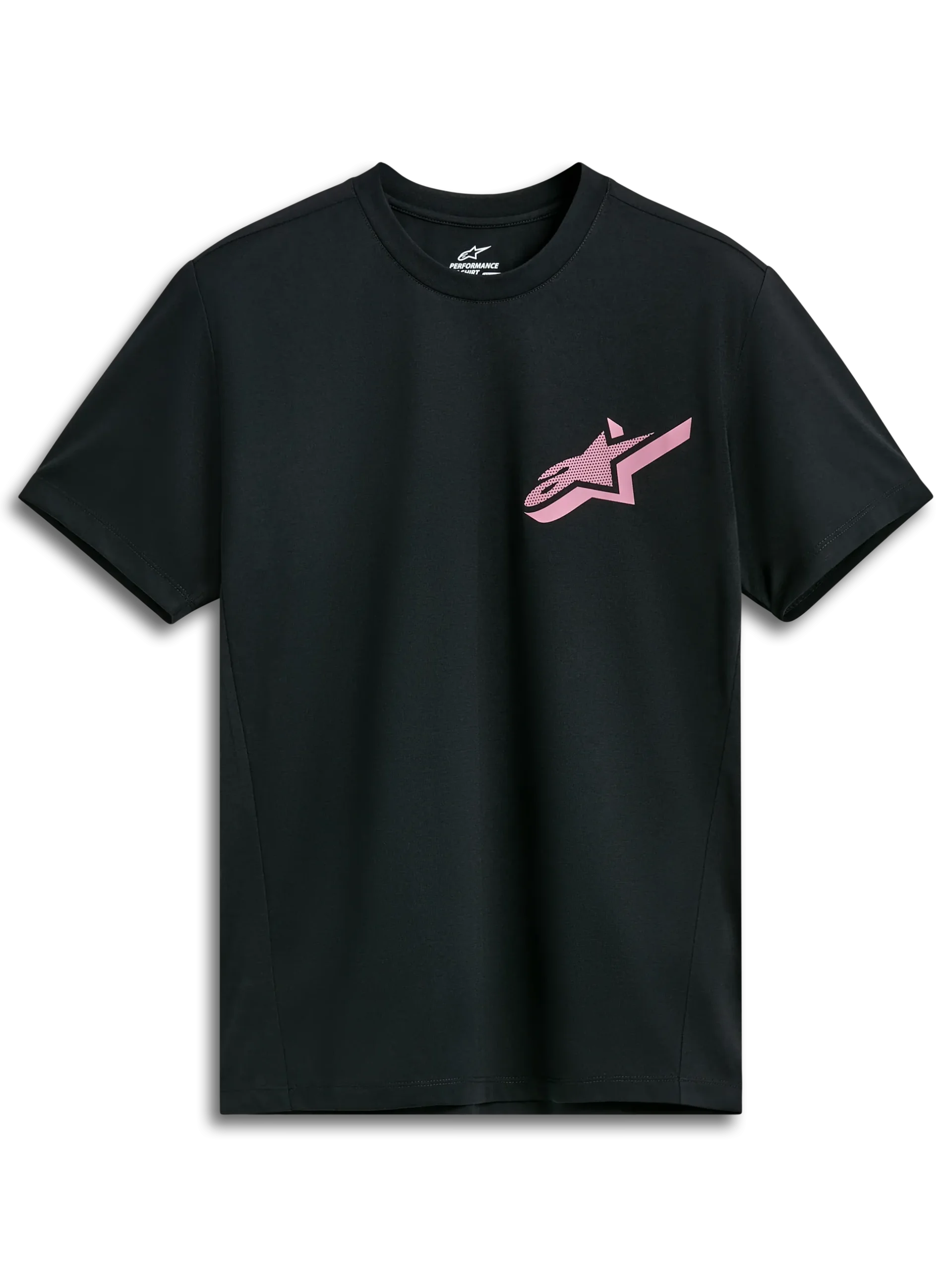 Attrition Performance Tee - Short Sleeve
