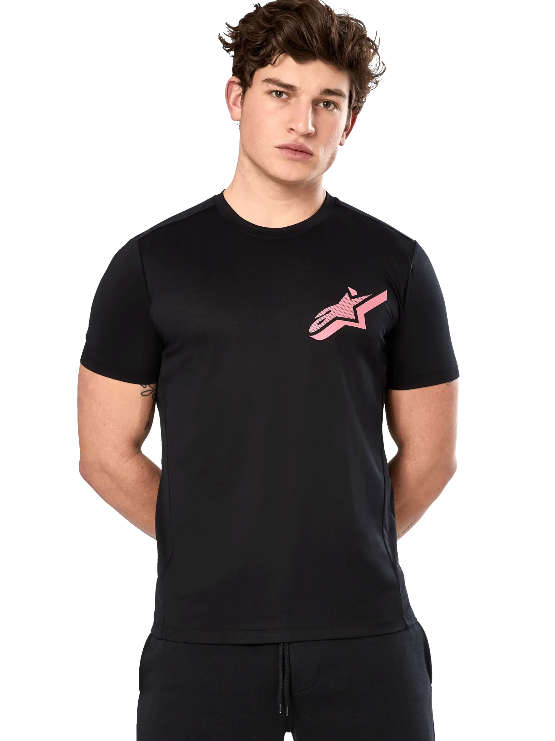 Attrition Performance Tee - Short Sleeve