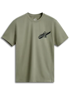 Attrition Performance Tee - Short Sleeve