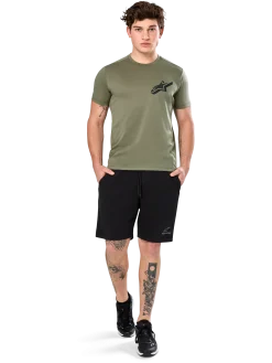 Attrition Performance Tee - Short Sleeve