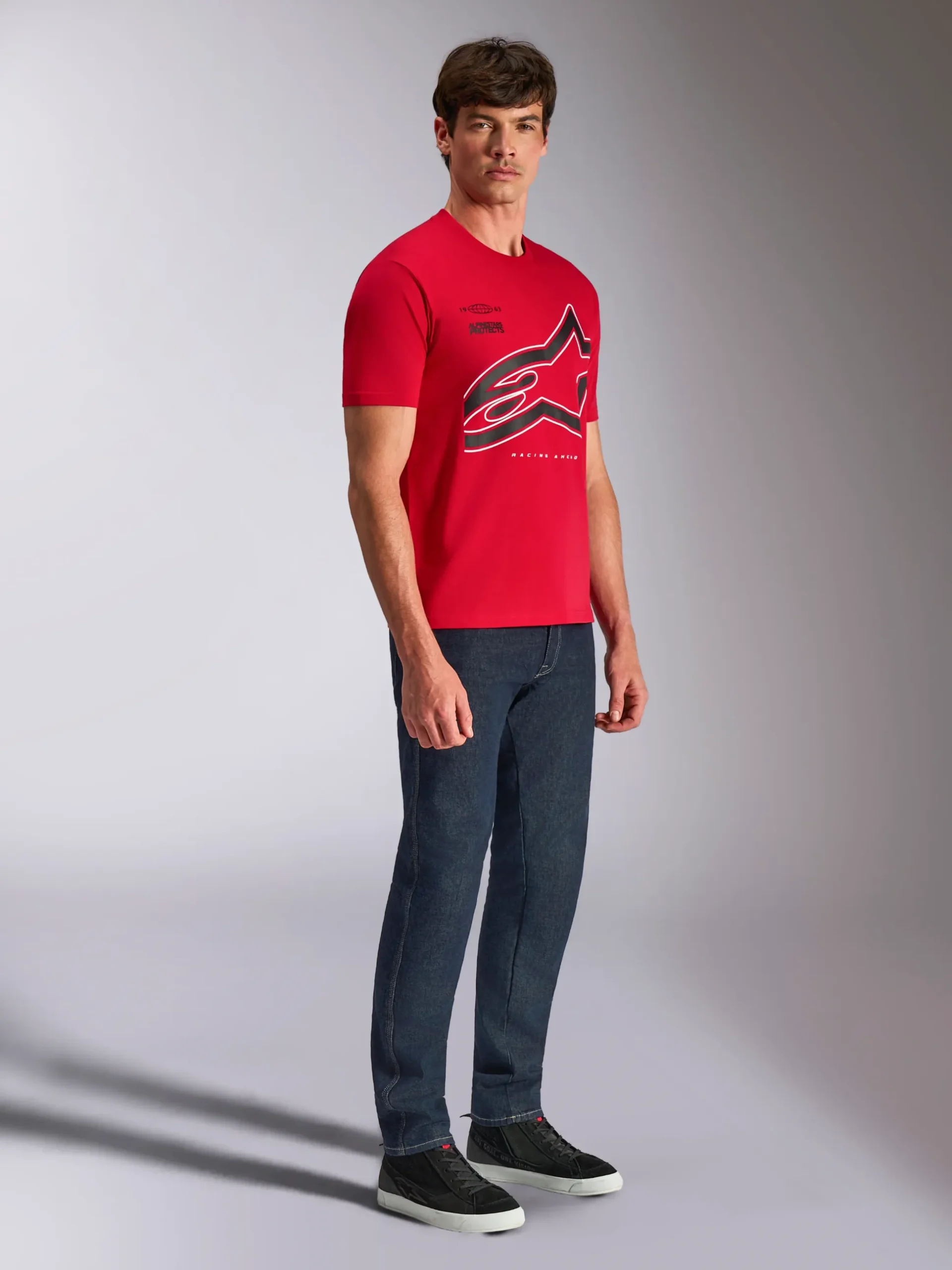 Authority CSF Tee - Short Sleeve