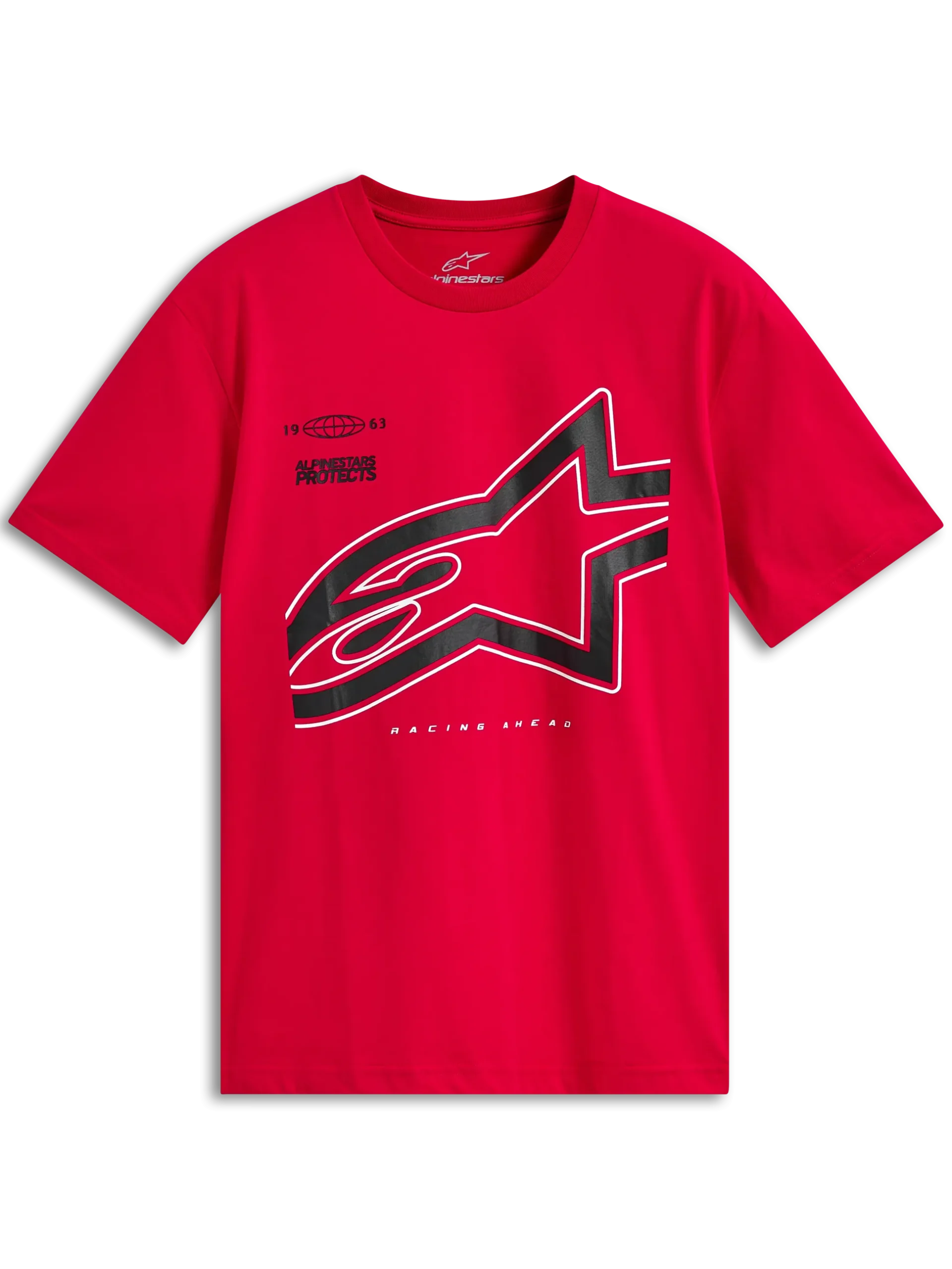 Authority CSF Tee - Short Sleeve