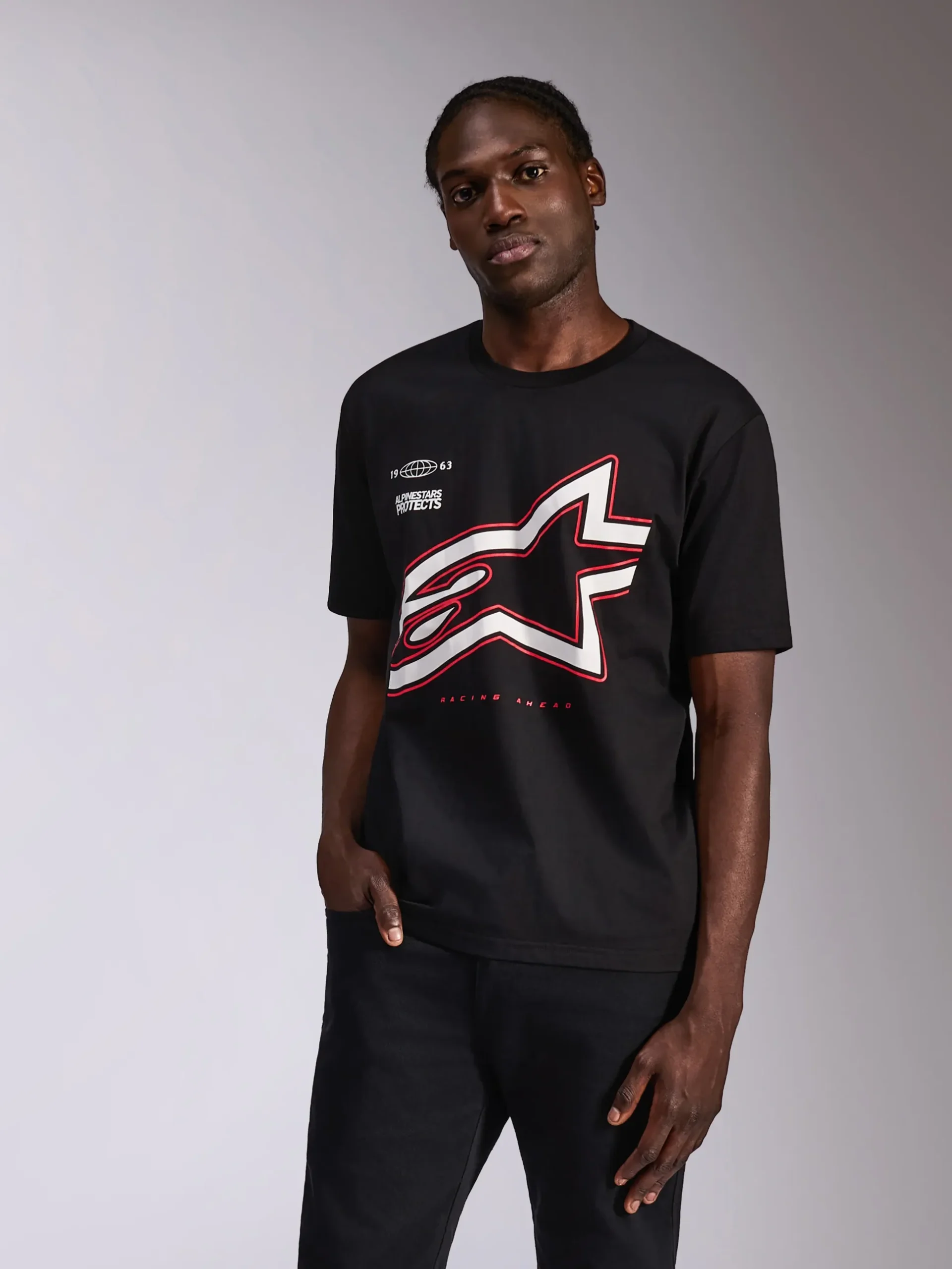 Authority CSF Tee - Short Sleeve