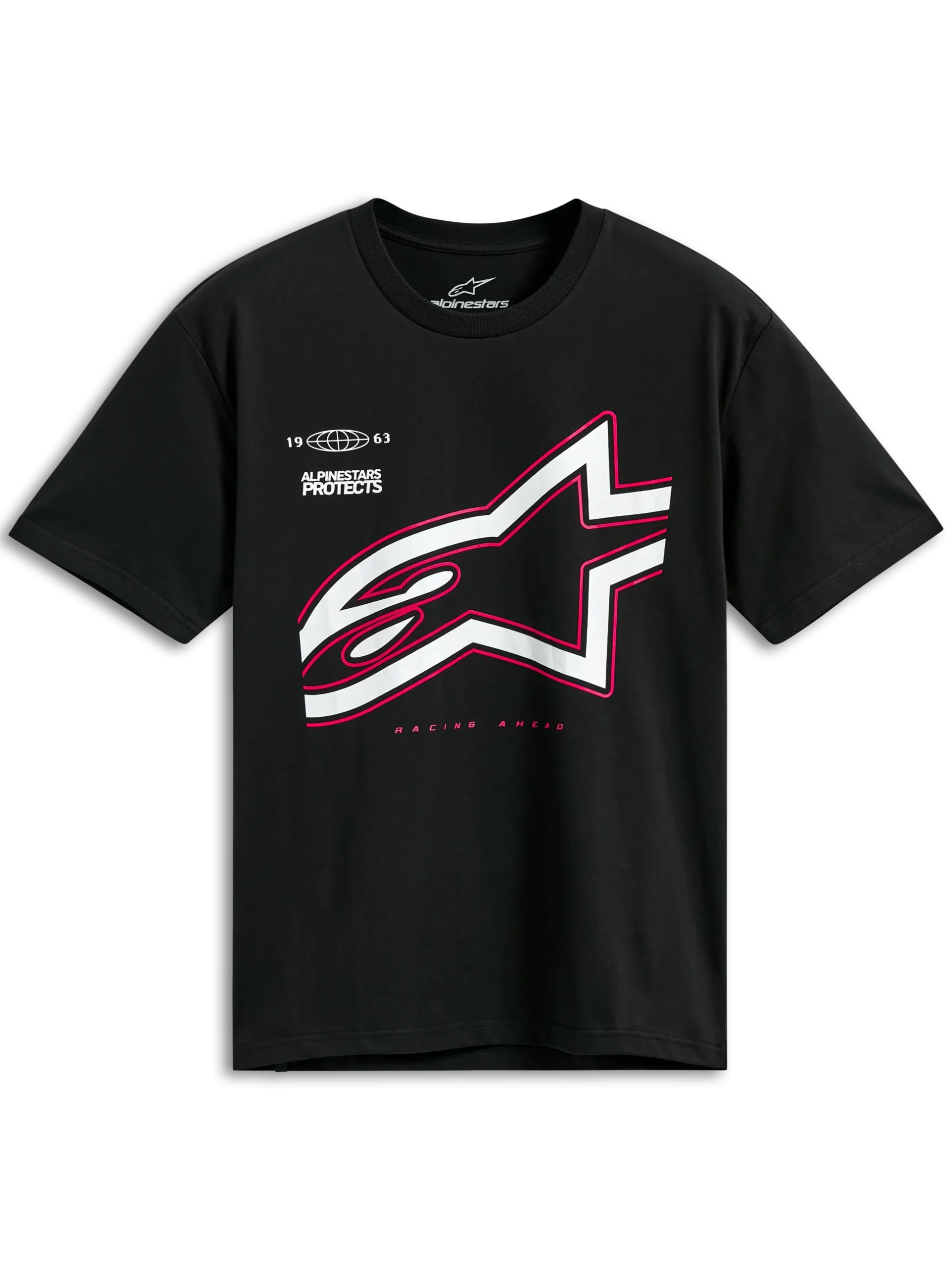 Authority CSF Tee - Short Sleeve