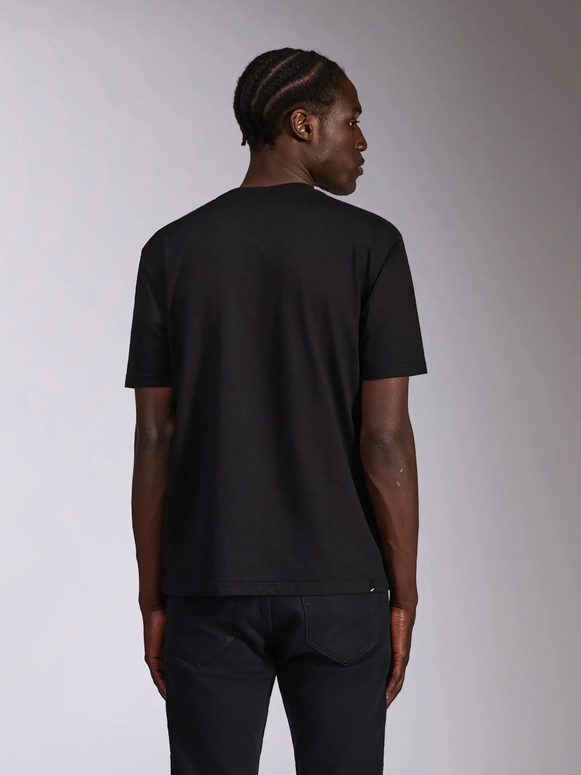 Authority CSF Tee - Short Sleeve