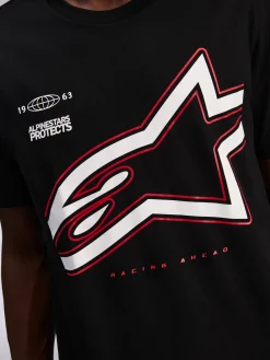 Authority CSF Tee - Short Sleeve