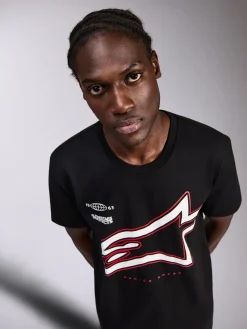 Authority CSF Tee - Short Sleeve