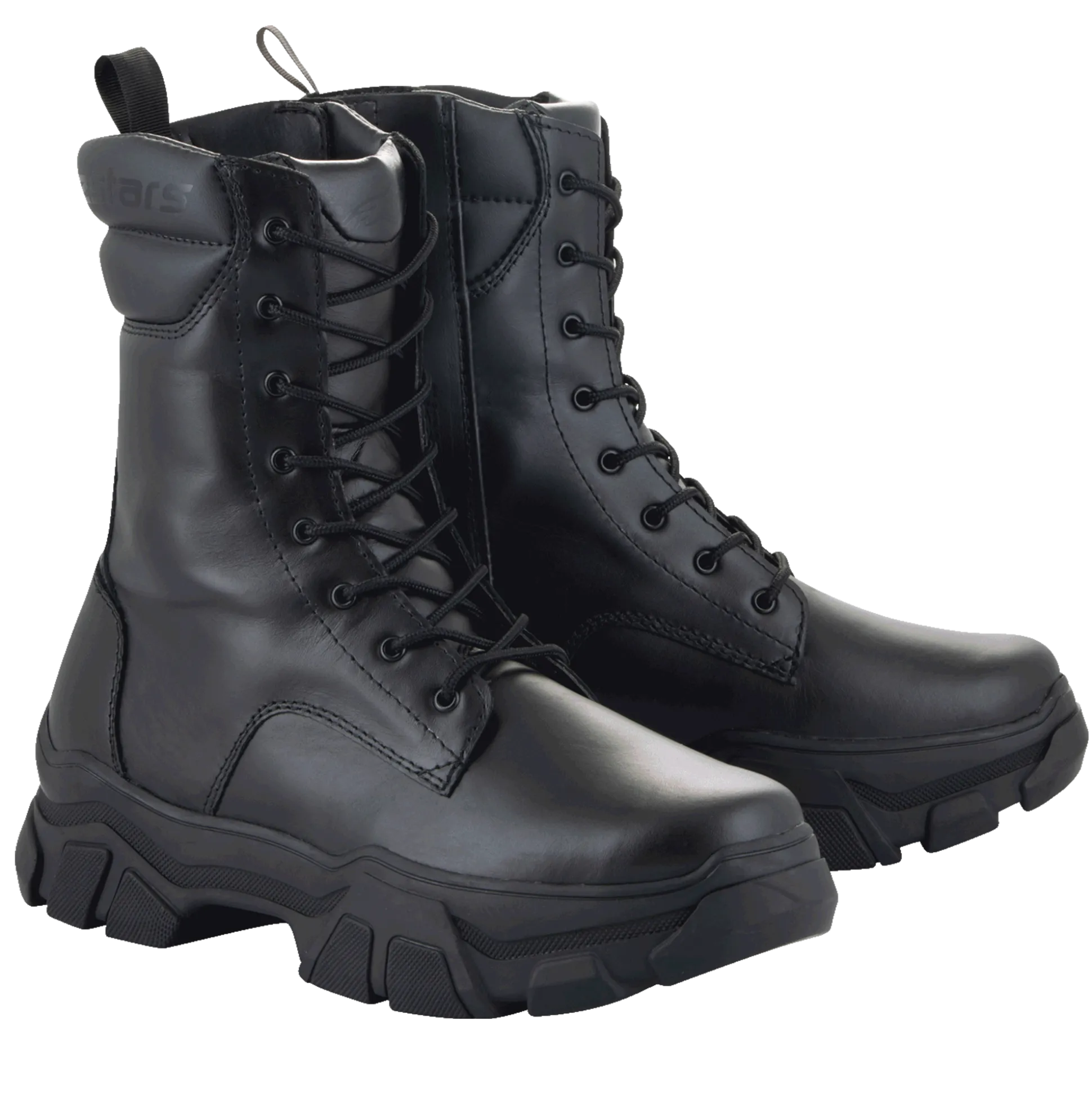 Ava Women Boots