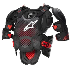 A-10 V2 Full Chest Protector