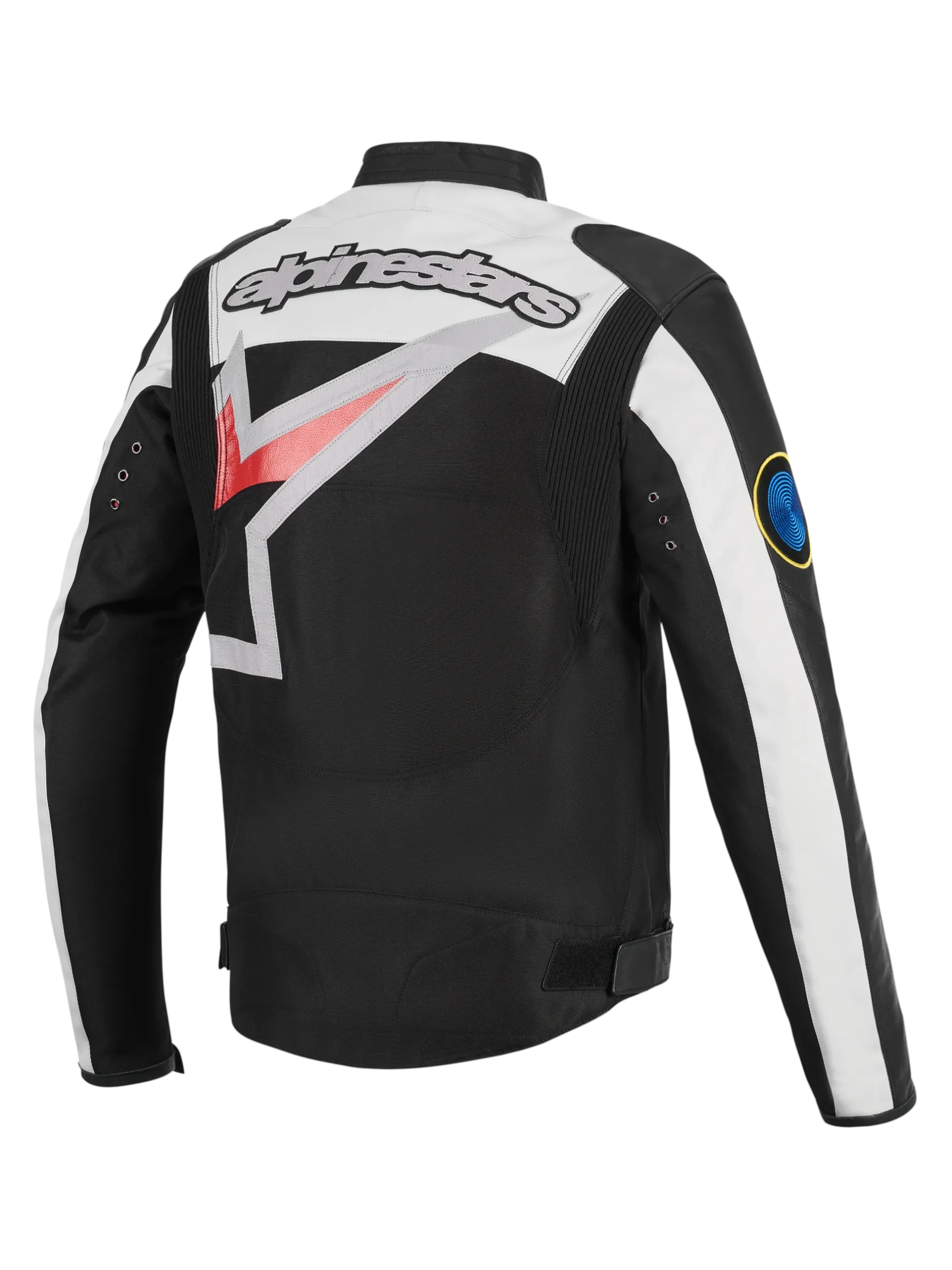 Axton Jacket