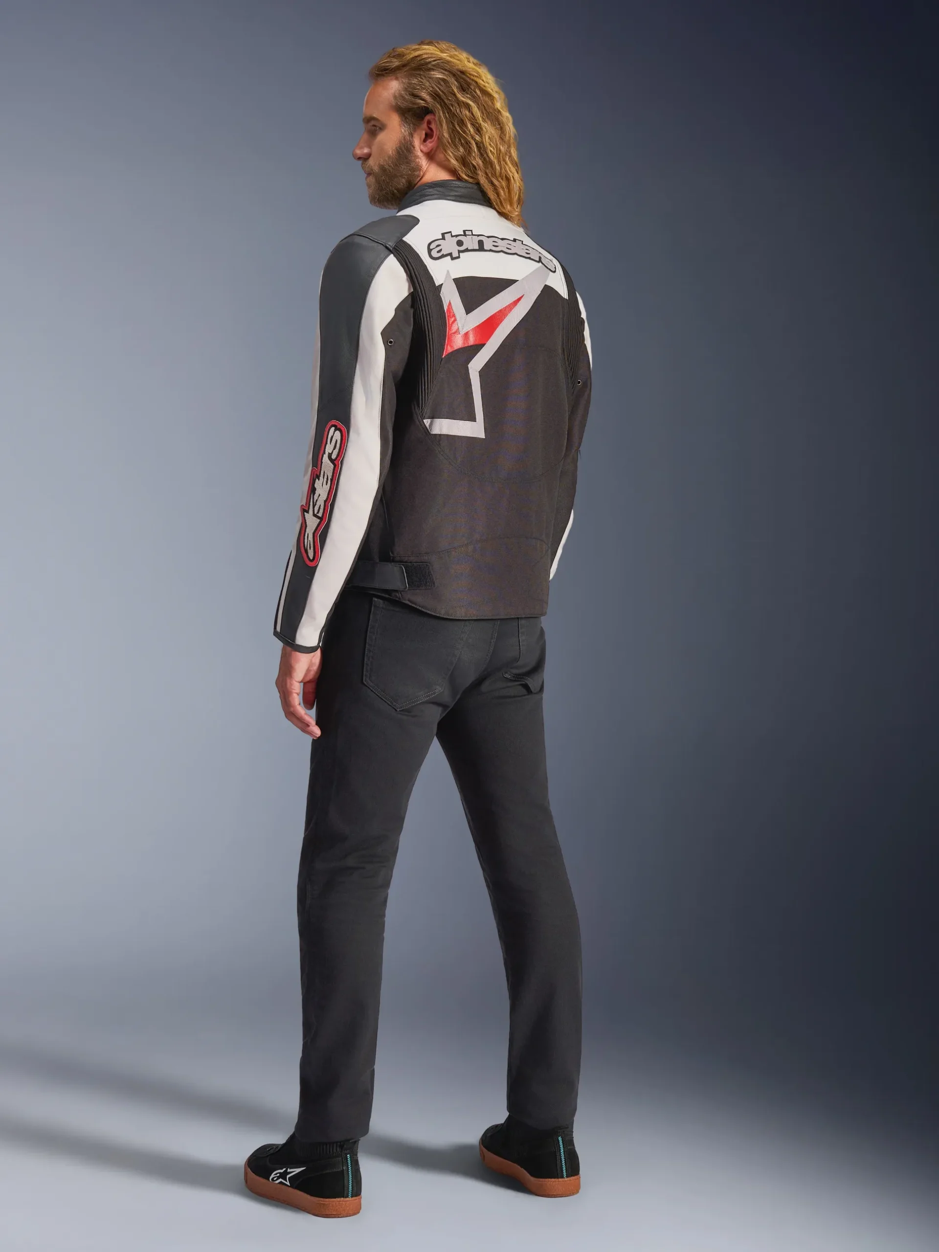 Axton Jacket
