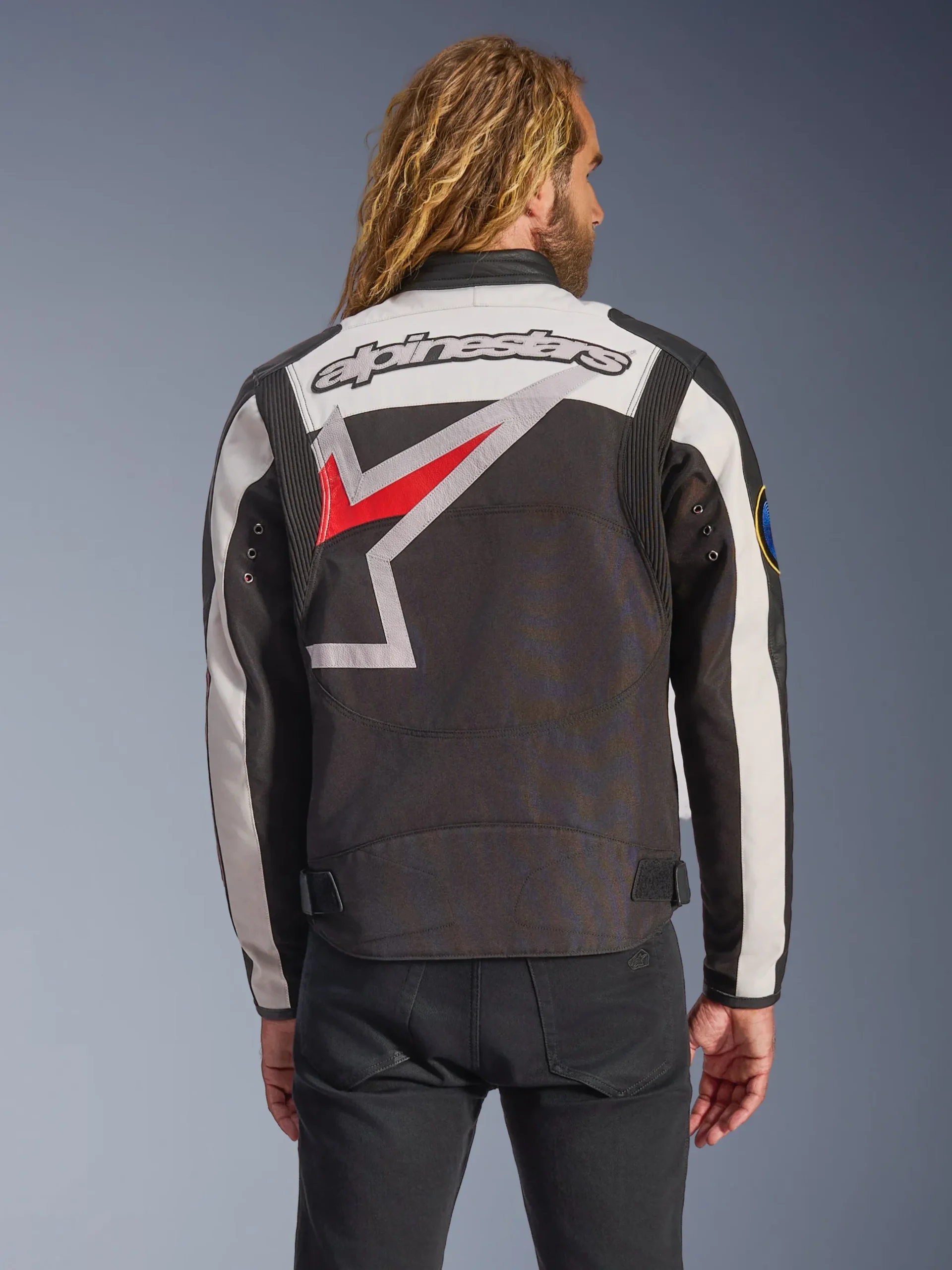 Axton Jacket