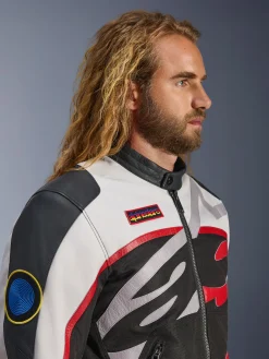 Axton Jacket