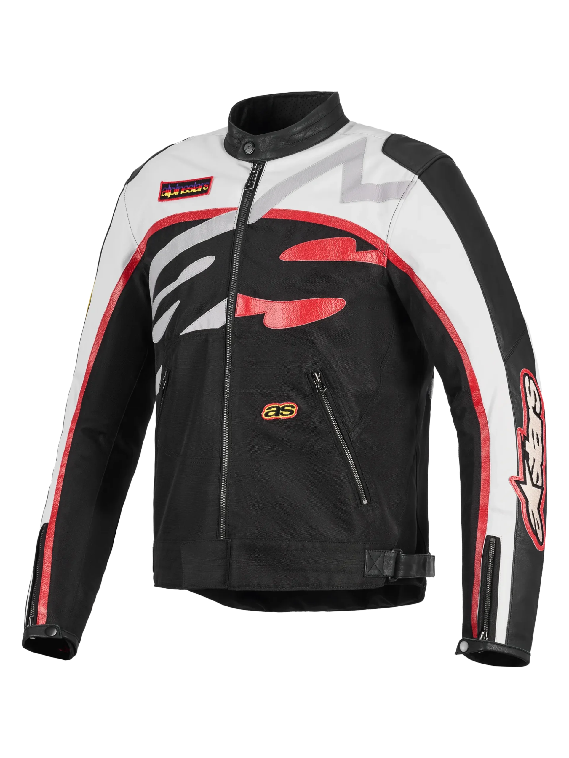 Axton Jacket