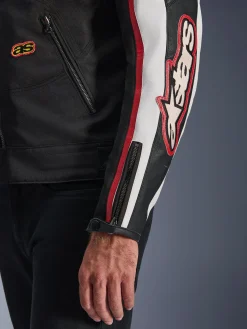 Axton Jacket