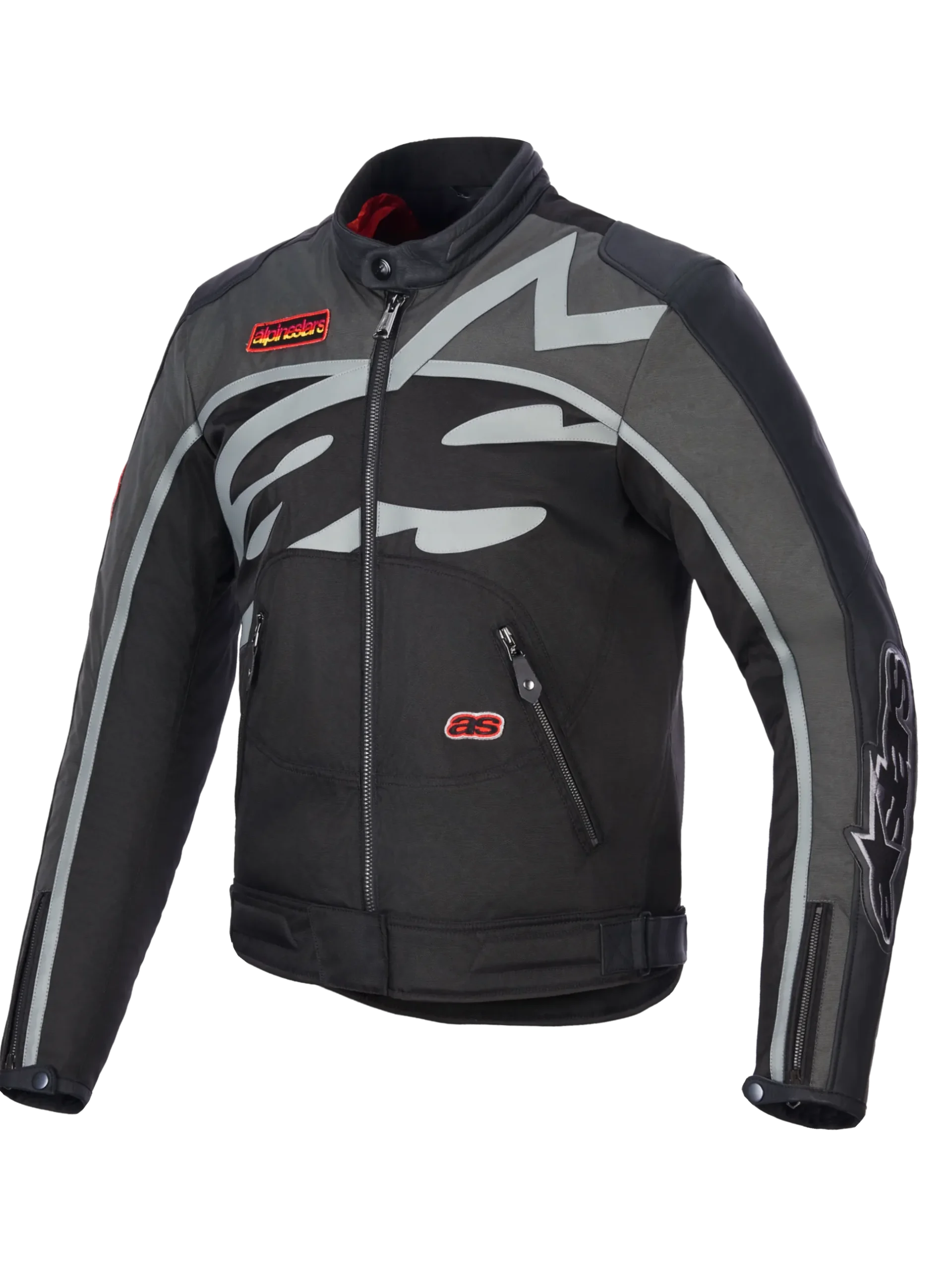Axton Jacket