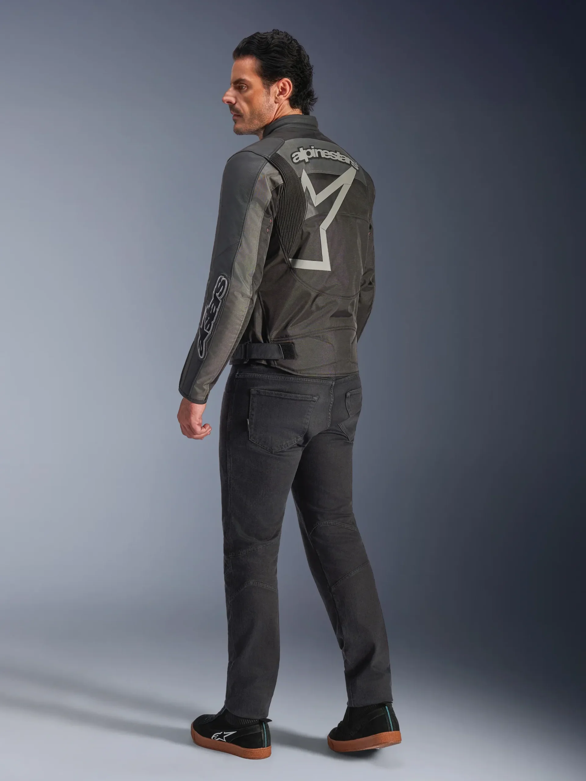 Axton Jacket