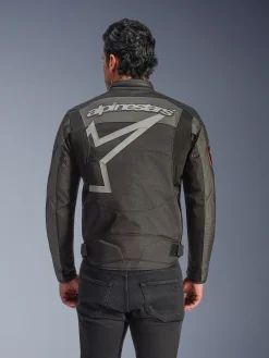 Axton Jacket