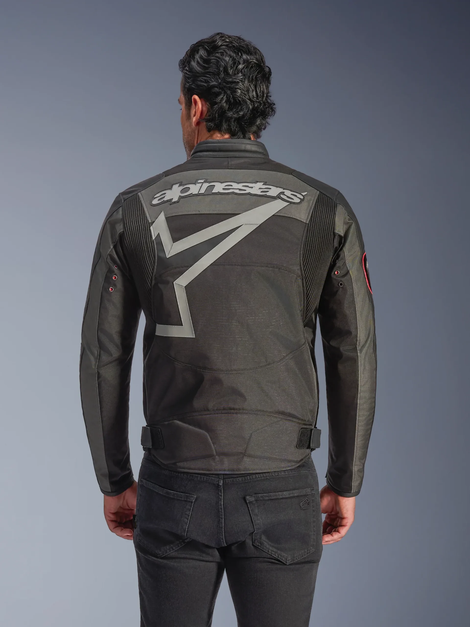 Axton Jacket