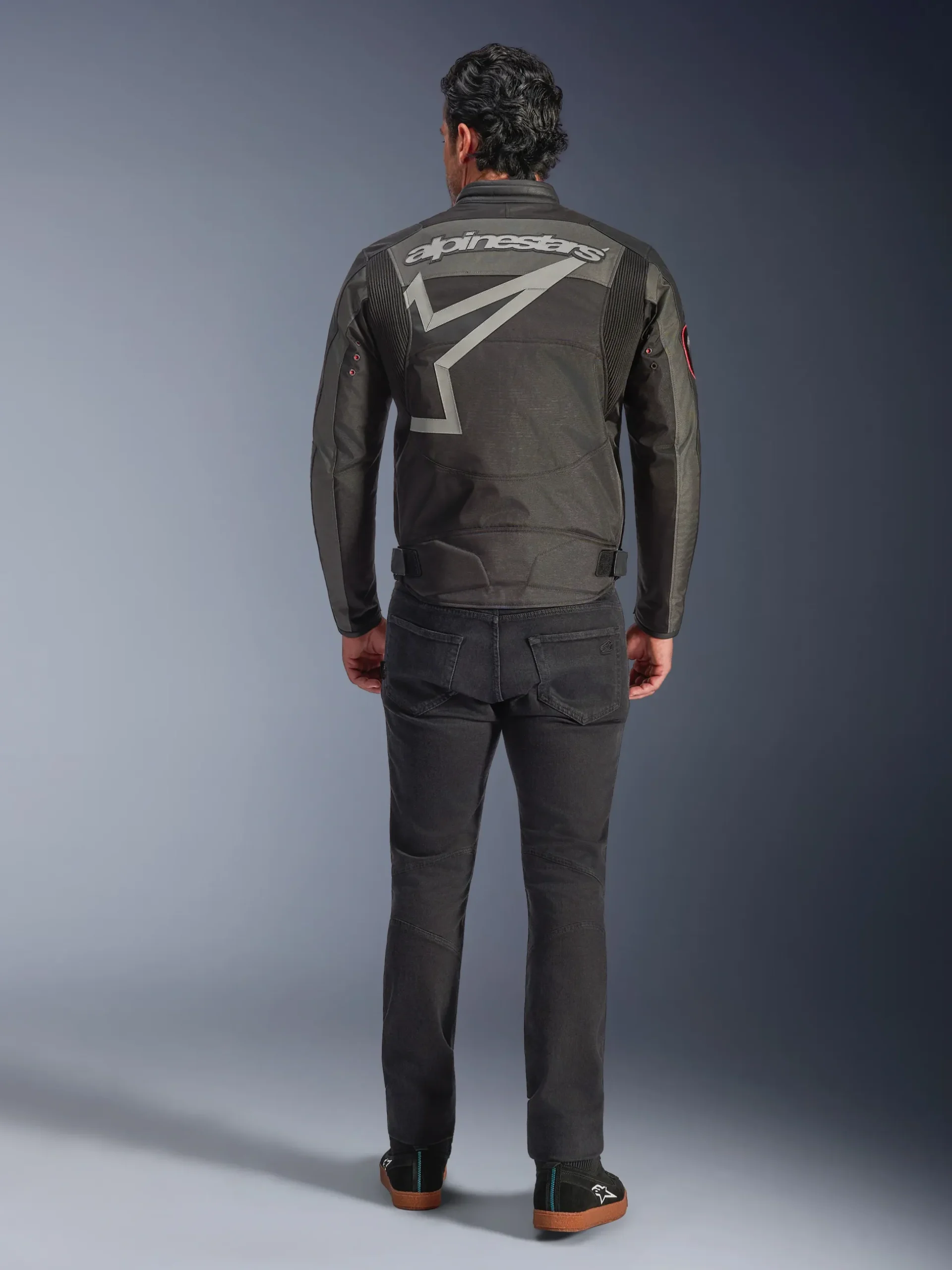 Axton Jacket