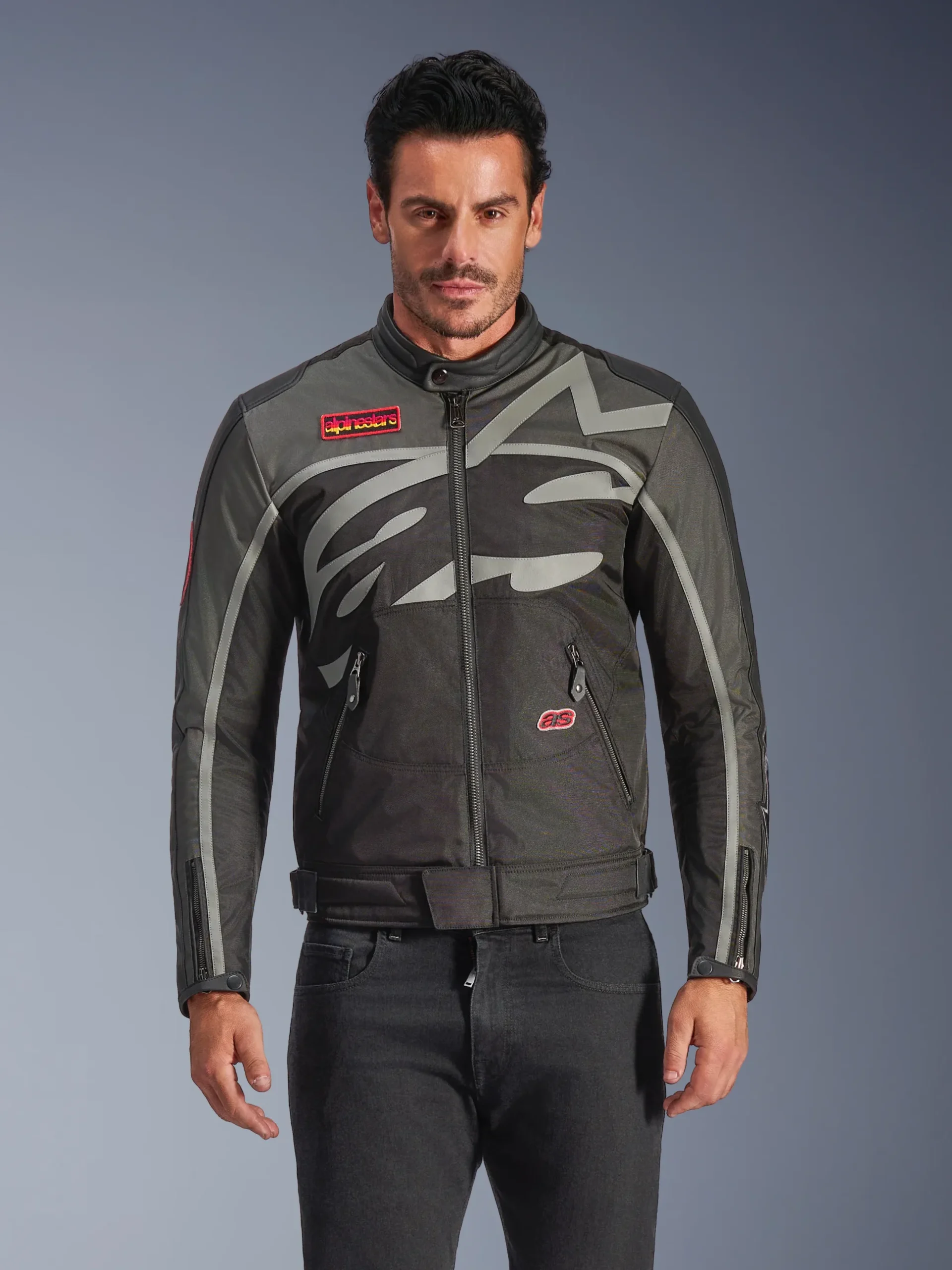 Axton Jacket