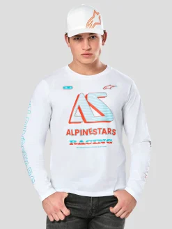 Ayess Csf Tee - Long Sleeve