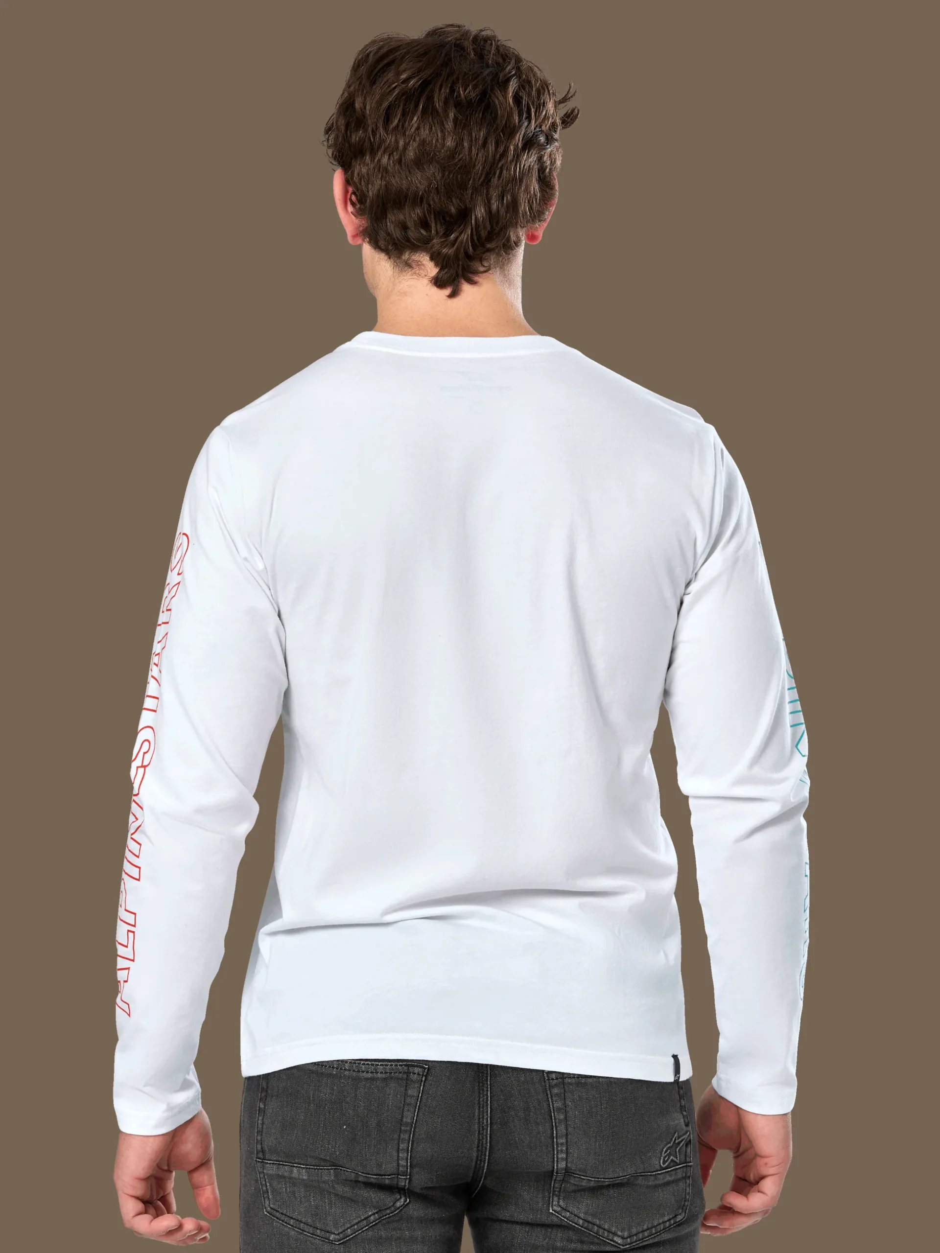 Ayess Csf Tee - Long Sleeve