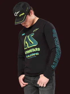 Ayess Csf Tee - Long Sleeve