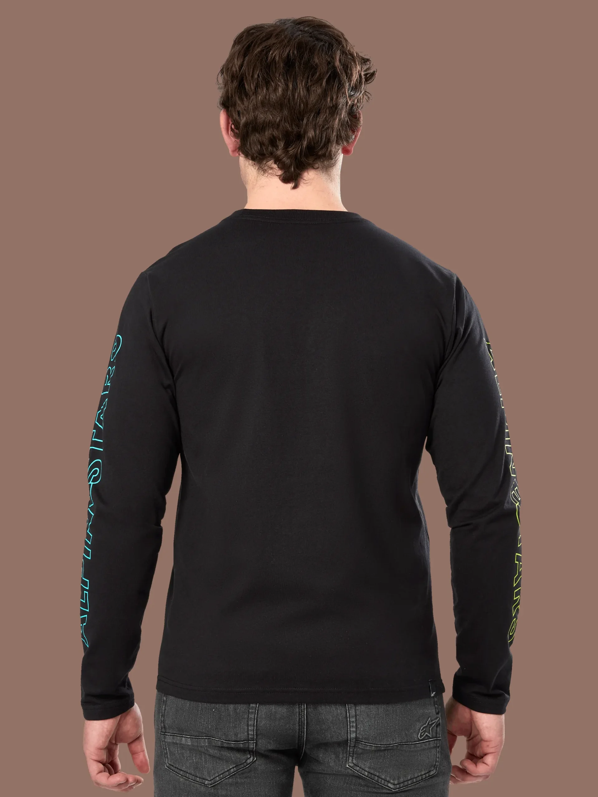 Ayess Csf Tee - Long Sleeve