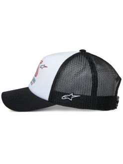 Ayess Trucker Hat