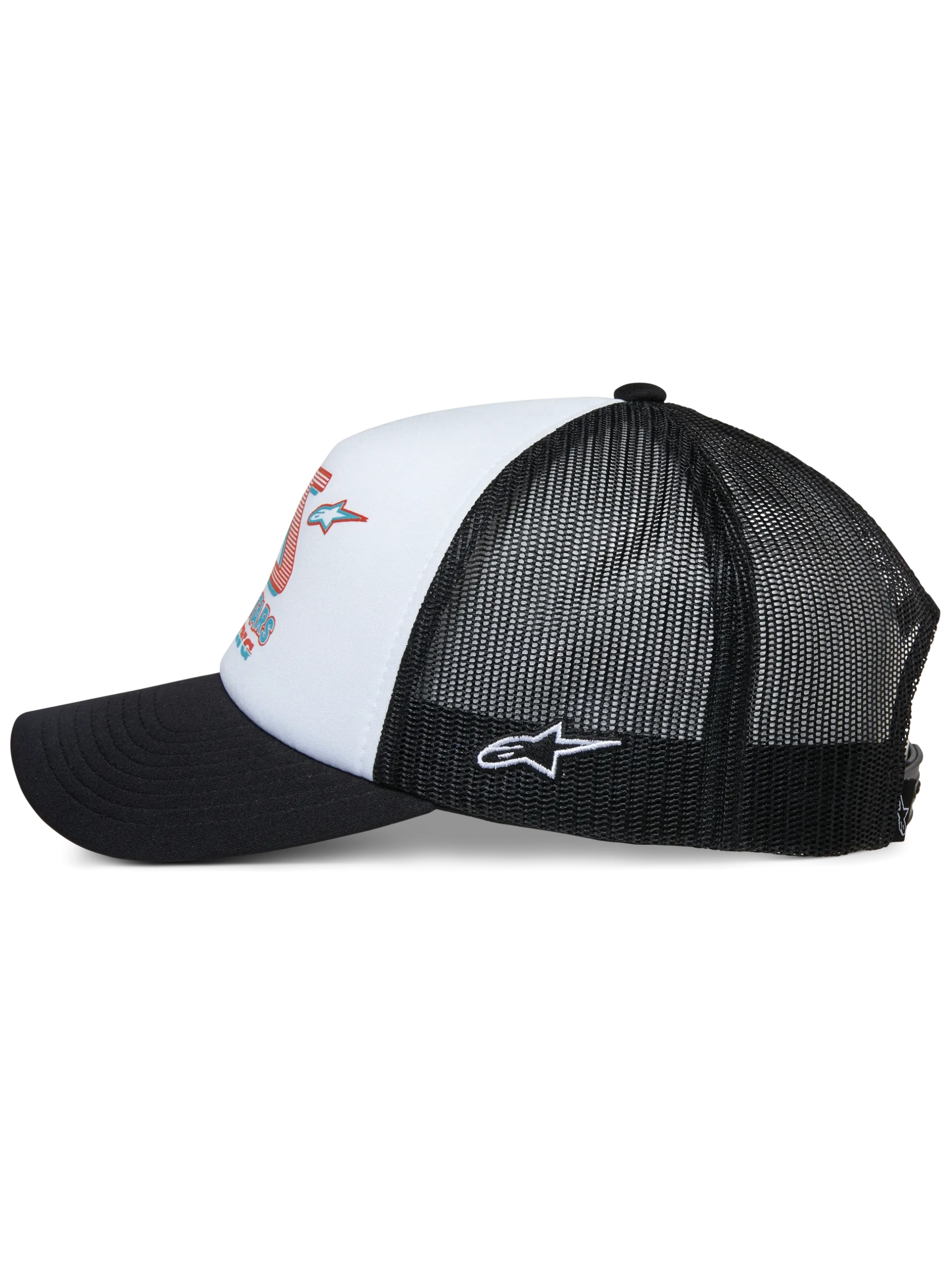 Ayess Trucker Hat