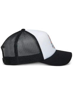 Ayess Trucker Hat