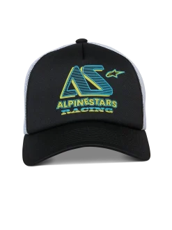 Ayess Trucker Hat