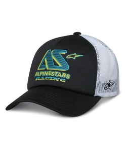 Ayess Trucker Hat