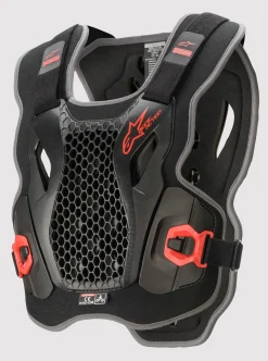 Bionic Action Chest Protector