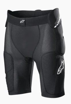 Bionic Action Protection Shorts