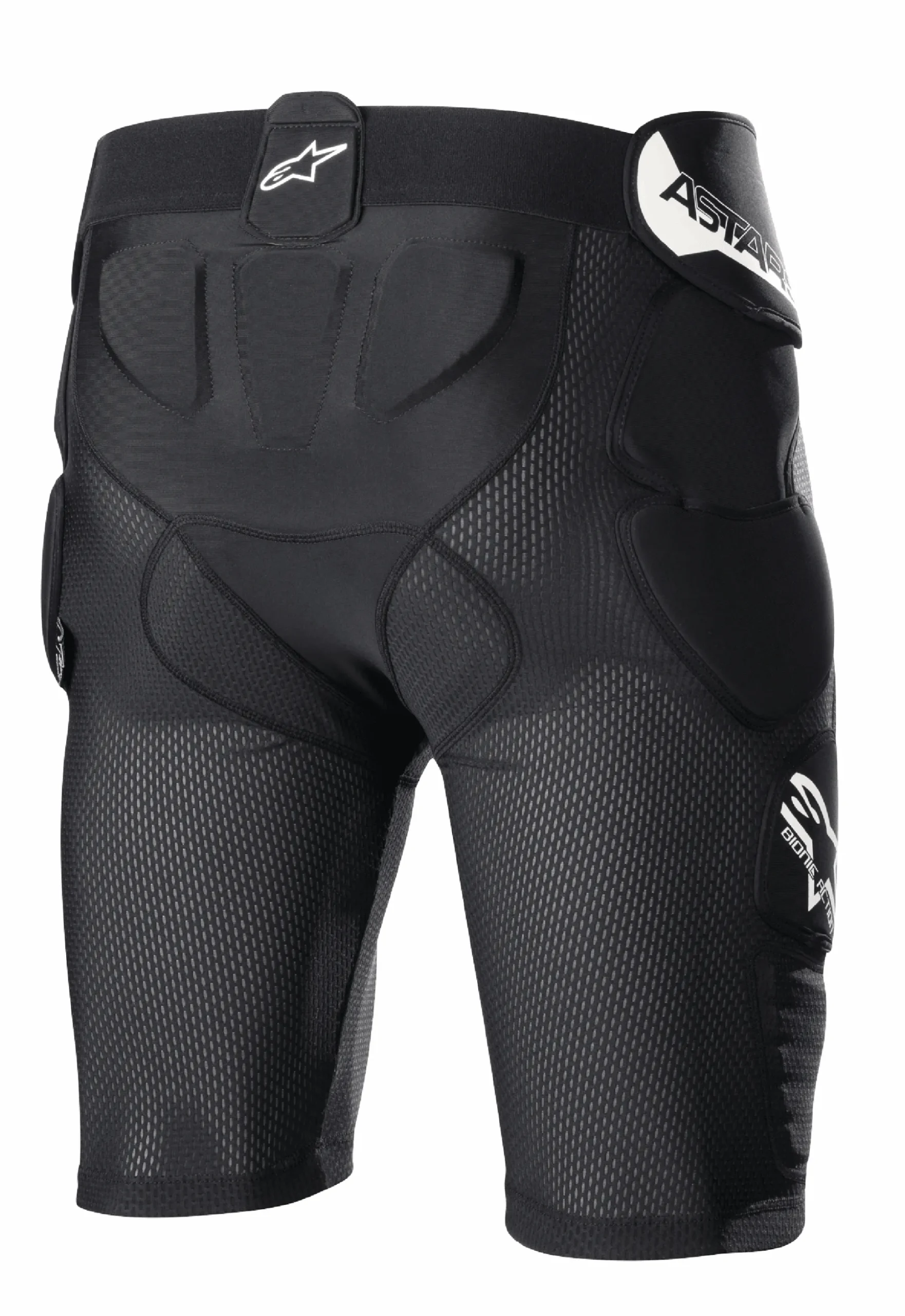 Bionic Action Protection Shorts