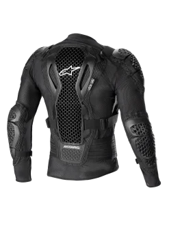 Bionic Action V2 Protection Jacket