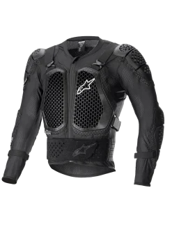 Bionic Action V2 Protection Jacket
