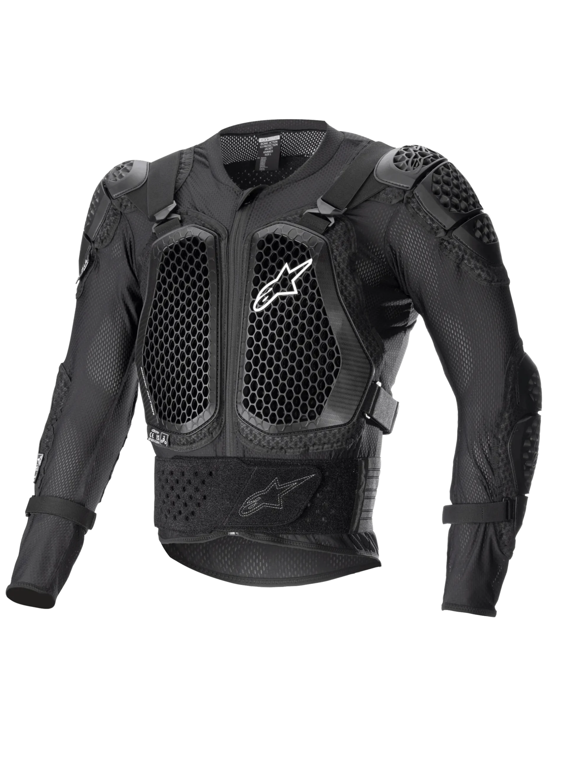 Bionic Action V2 Protection Jacket